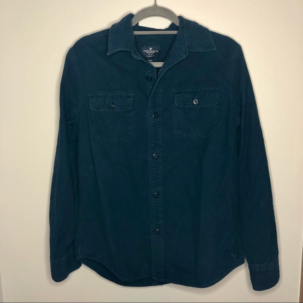 Men’s American Eagle Shirt